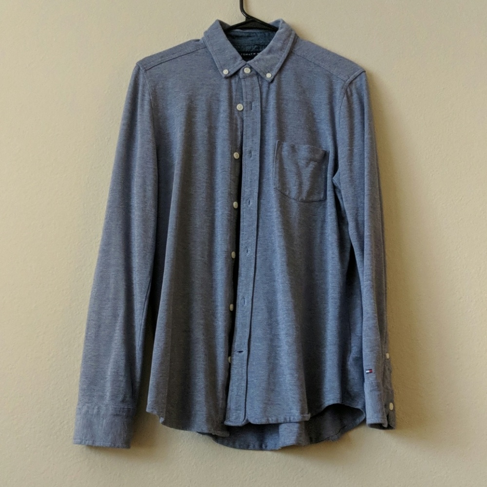 Tommy Hilfiger Button Down
